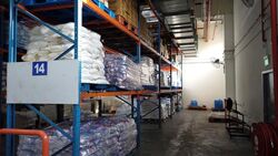Menlo Worldwide Logistics Hub - Boon Lay (D22), Warehouse #500559621